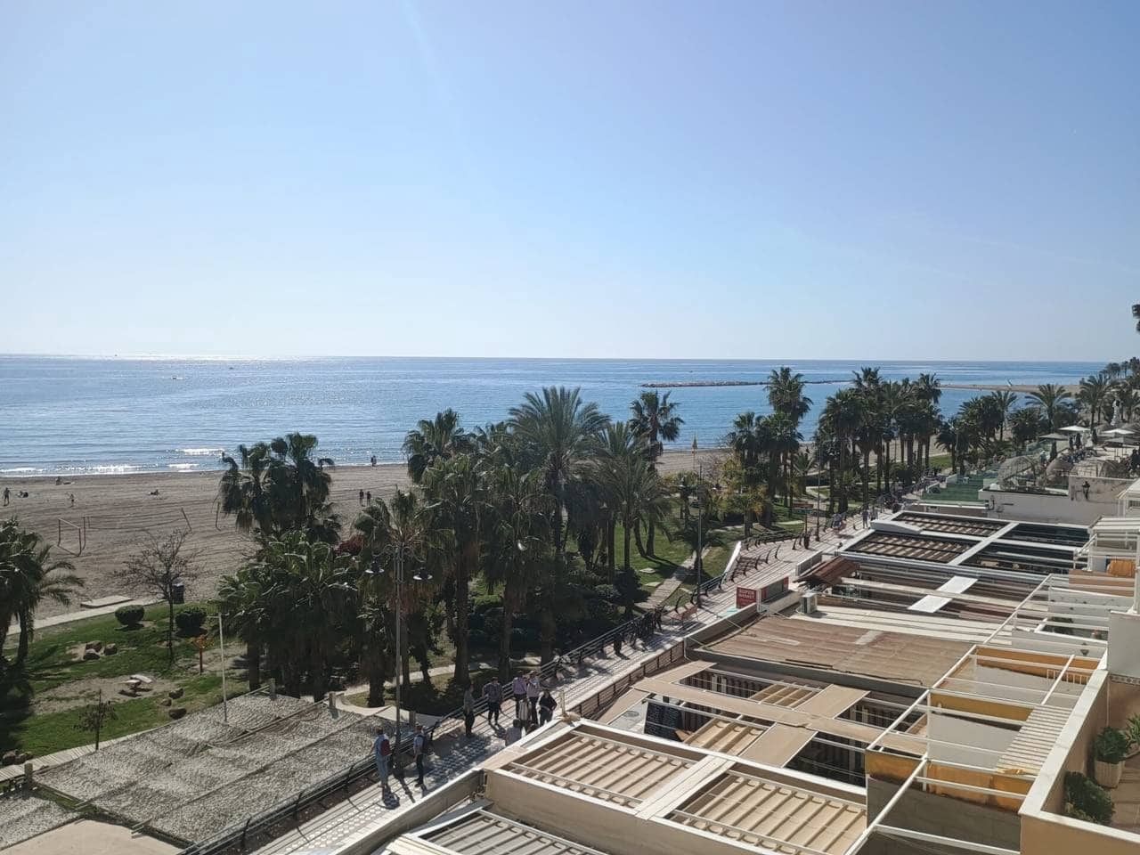 2 chambre Appartement à vendre à Benalmadena - 458 000 € (Ref: 8821256)