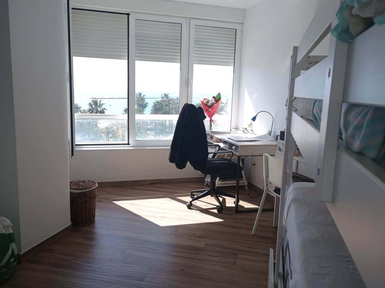2 chambre Appartement à vendre à Benalmadena - 458 000 € (Ref: 8821256)