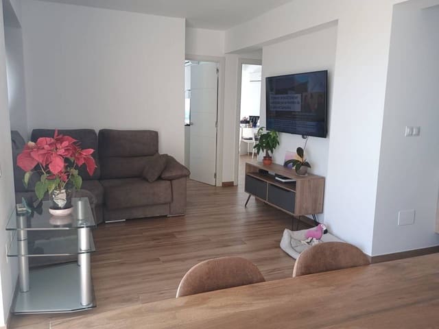 Apartamento de 2 habitaciones en Puerto Marina, Benalmádena en venta - 458.000 € (Ref: 8821256)