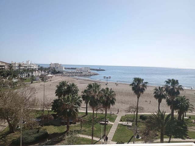 Apartamento de 2 habitaciones en Puerto Marina, Benalmádena en venta - 458.000 € (Ref: 8821256)