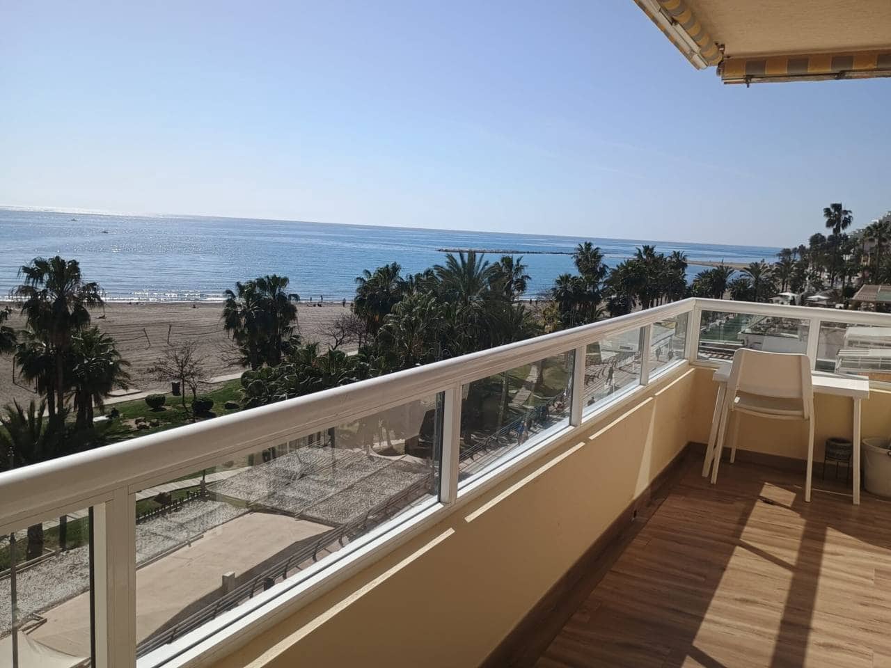 2 chambre Appartement à vendre à Benalmadena - 458 000 € (Ref: 8821256)