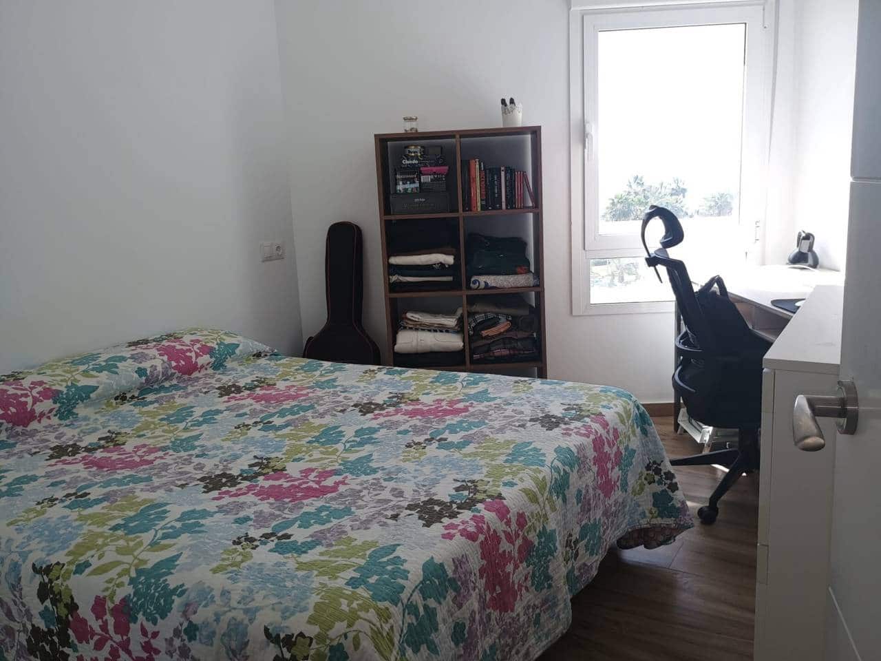 2 chambre Appartement à vendre à Benalmadena - 458 000 € (Ref: 8821256)