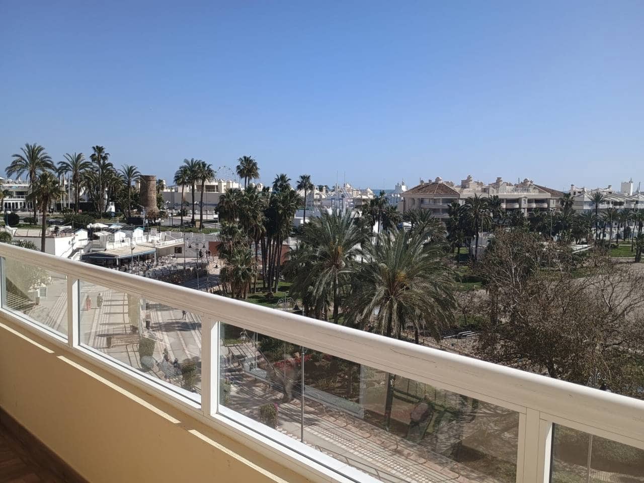 2 chambre Appartement à vendre à Benalmadena - 458 000 € (Ref: 8821256)