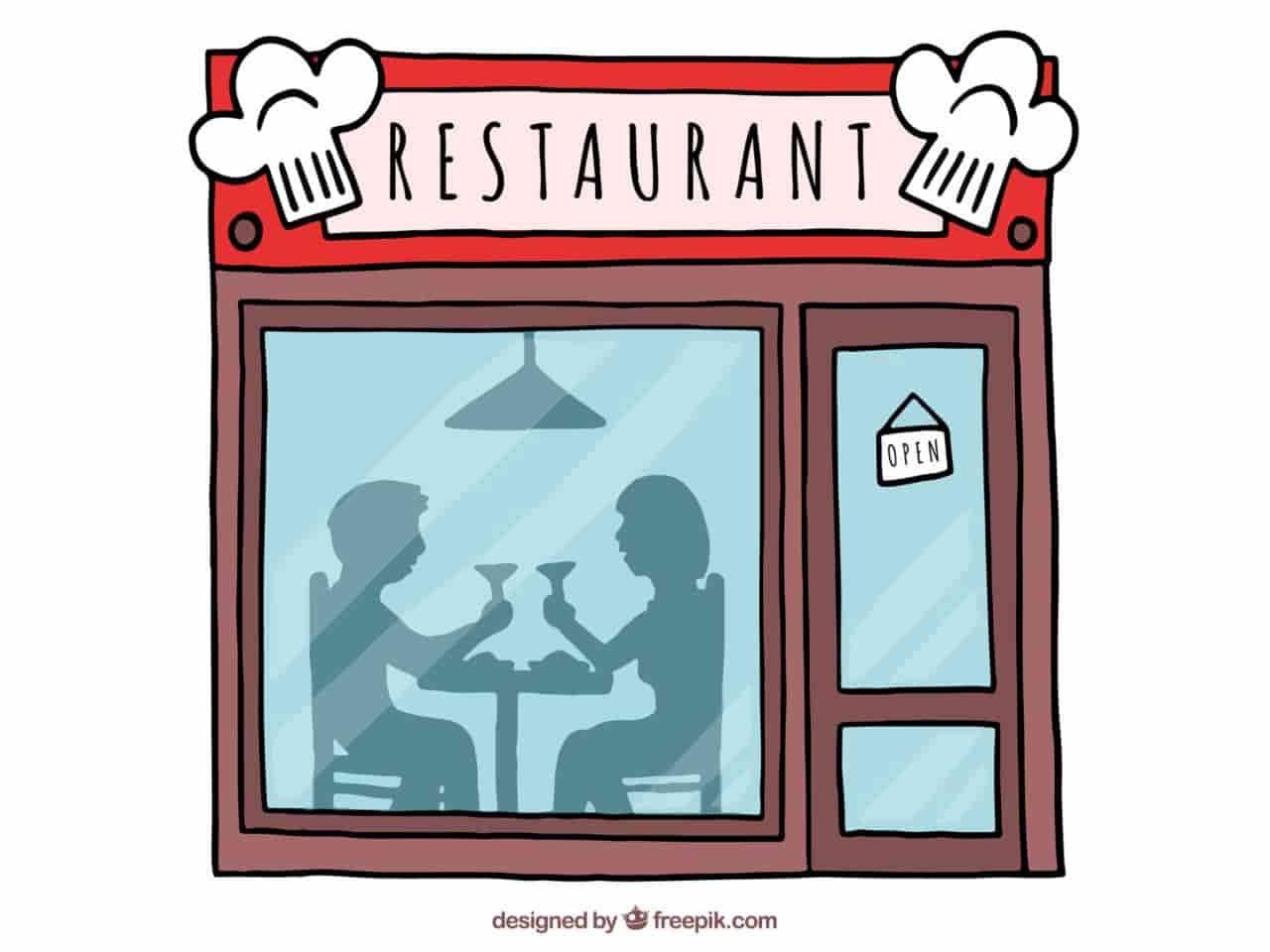 Restaurant/Bar til salg i Arroyo de la Miel - € 80.000 (Ref: 8871454)