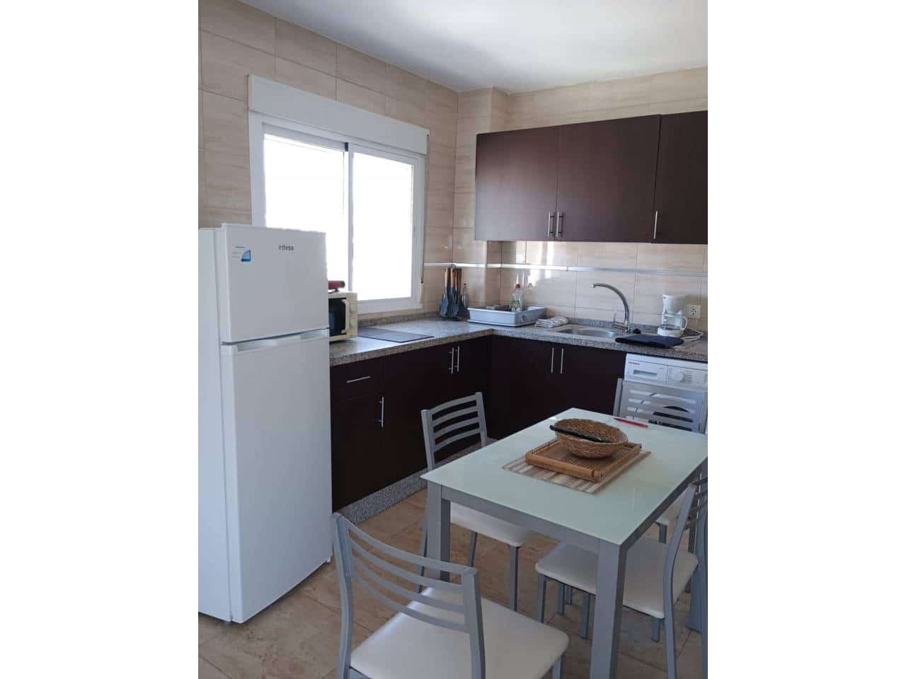 Studio til leje i Benalmadena med swimmingpool - € 900 (Ref: 8904954)