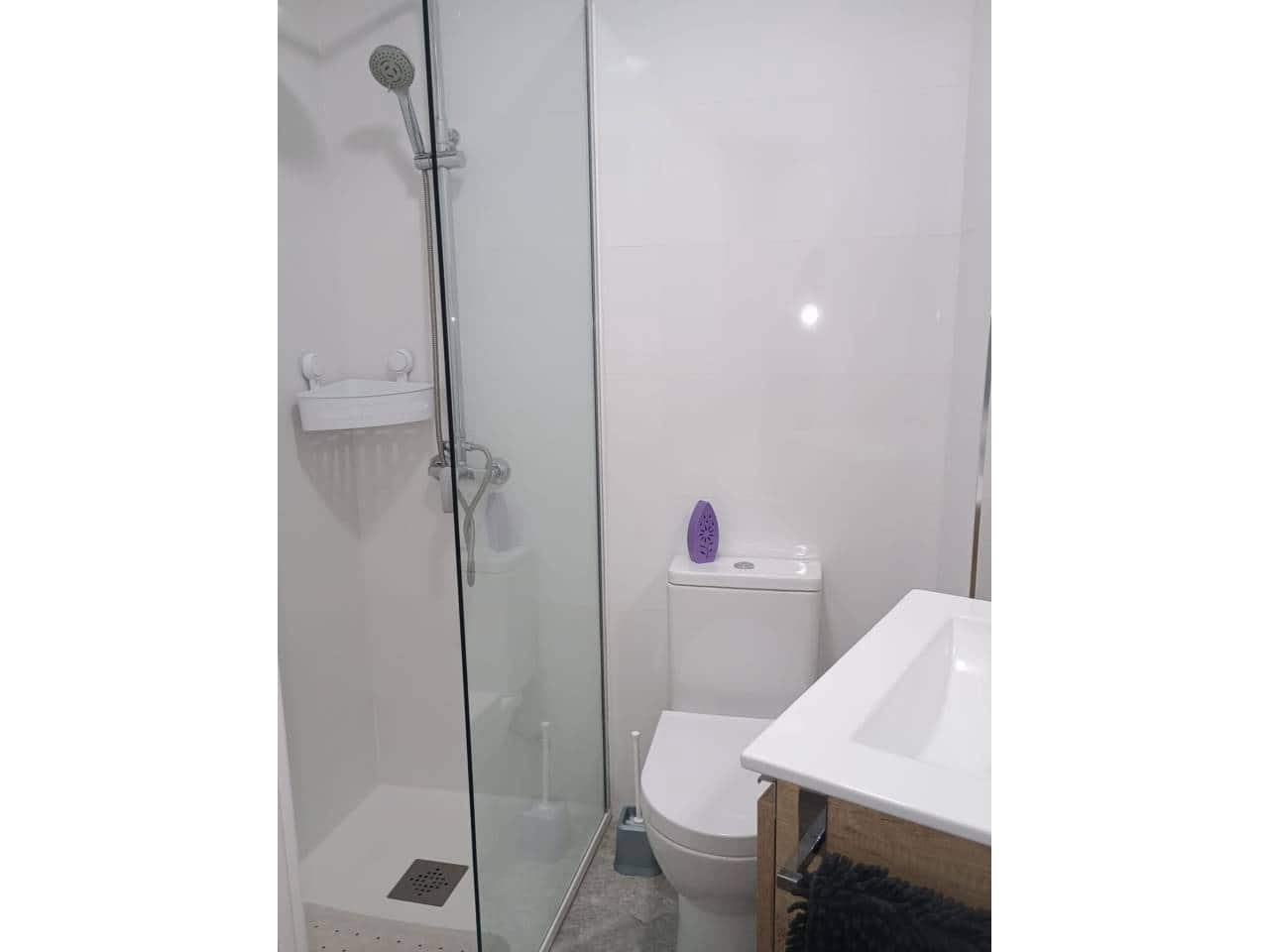 Studio til leje i Benalmadena med swimmingpool - € 900 (Ref: 8904954)