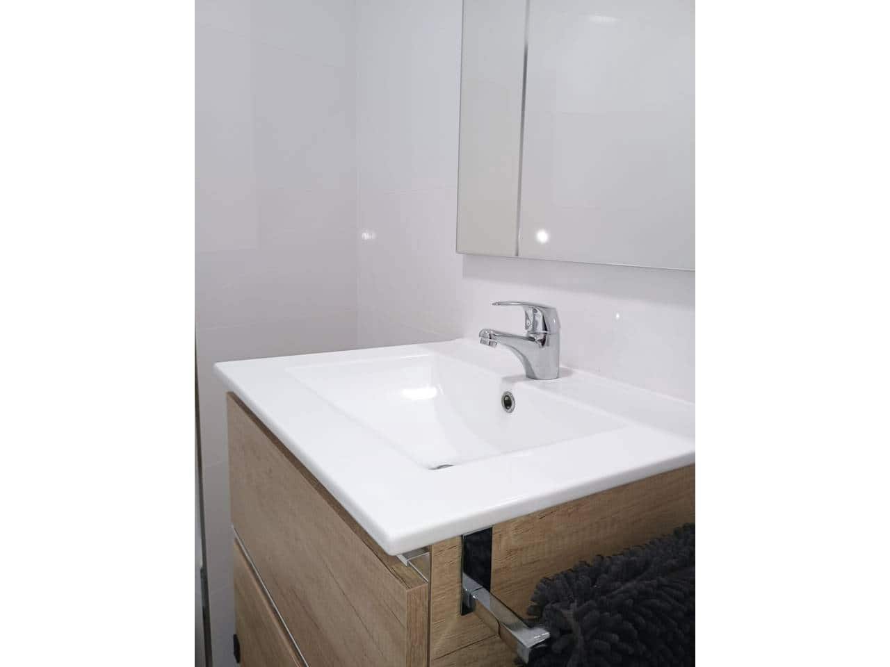 Studio til leje i Benalmadena med swimmingpool - € 900 (Ref: 8904954)