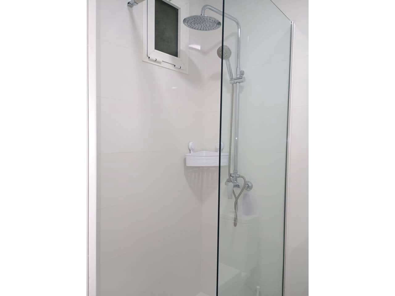 Studio til leje i Benalmadena med swimmingpool - € 900 (Ref: 8904954)