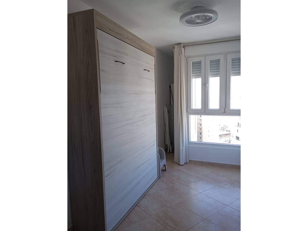 Studio til leje i Benalmadena med swimmingpool - € 900 (Ref: 8904954)