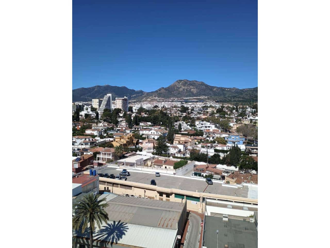 Studio til leje i Benalmadena med swimmingpool - € 900 (Ref: 8904954)