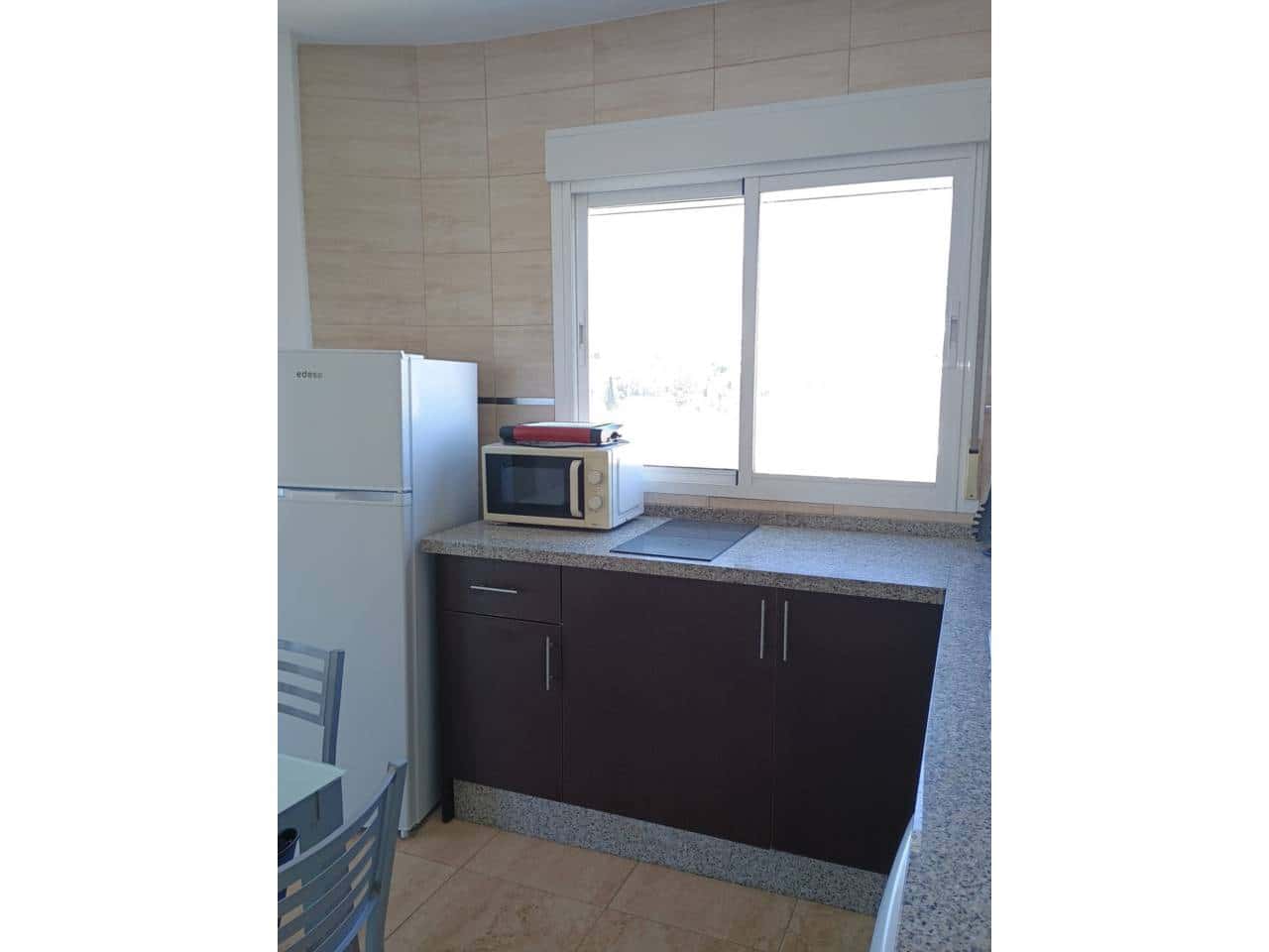 Studio til leje i Benalmadena med swimmingpool - € 900 (Ref: 8904954)