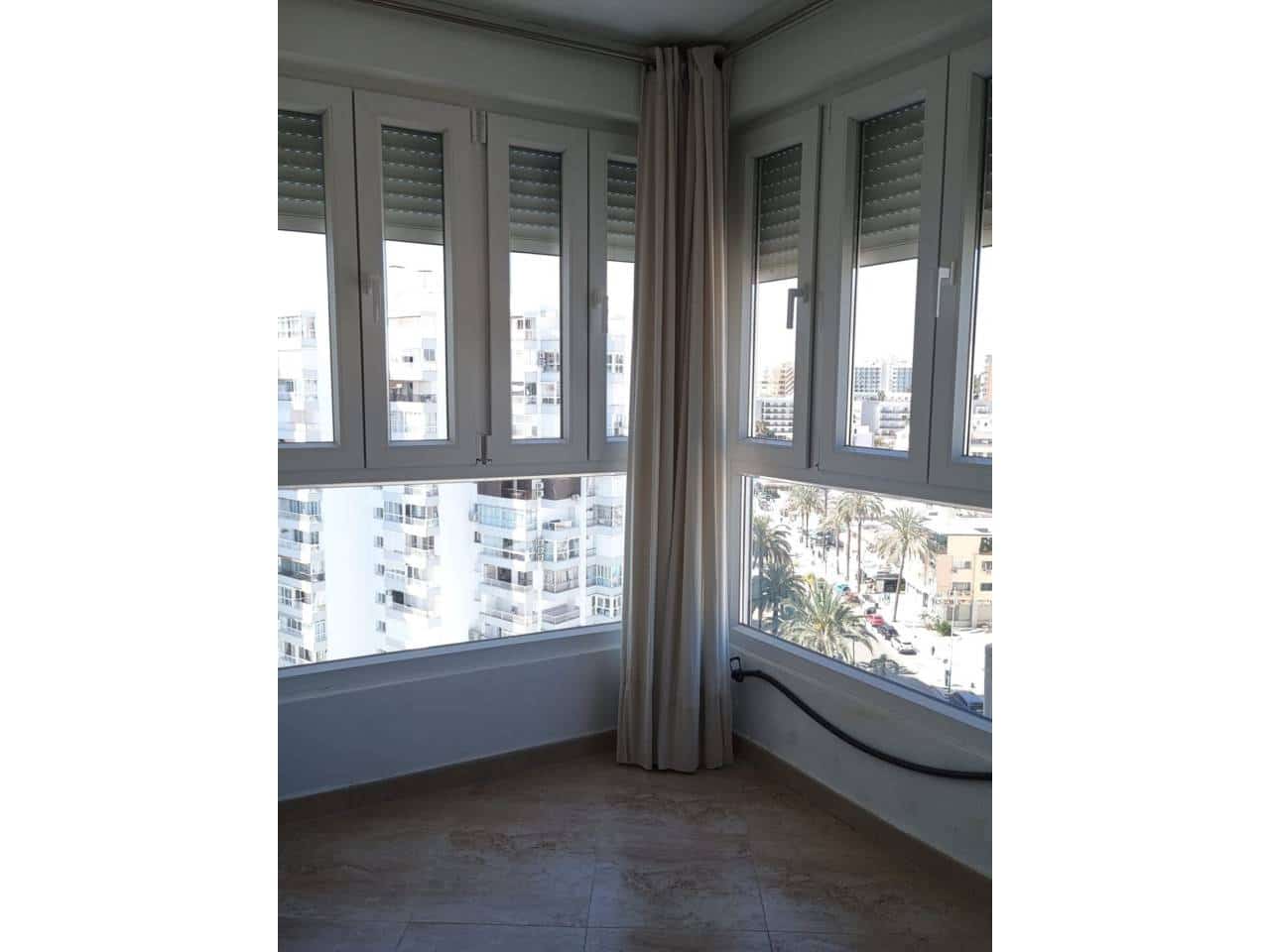 Studio til leje i Benalmadena med swimmingpool - € 900 (Ref: 8904954)