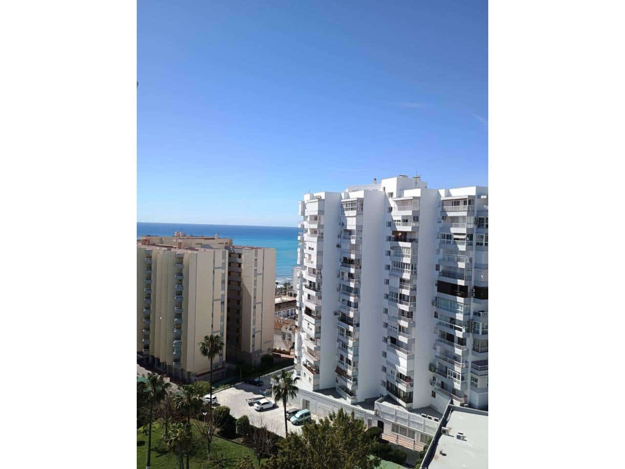 Studio til leje i Benalmadena med swimmingpool - € 900 (Ref: 8904954)