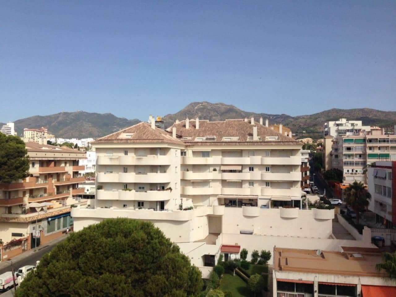3 soveværelse Penthouse til salg i Benalmadena med swimmingpool garage - € 774.000 (Ref: 8936493)