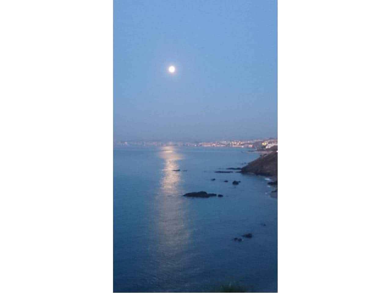 3 soveværelse Penthouse til salg i Benalmadena med swimmingpool garage - € 774.000 (Ref: 8936493)