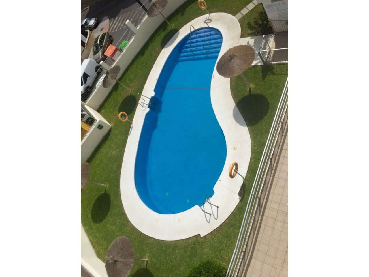 3 soveværelse Penthouse til salg i Benalmadena med swimmingpool garage - € 774.000 (Ref: 8936493)