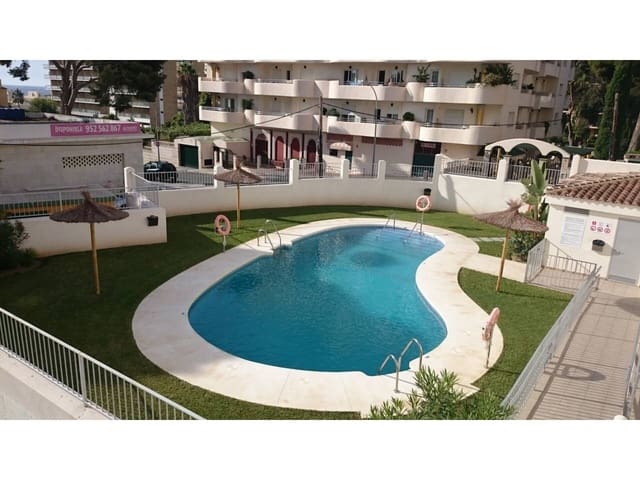 3 Zimmer Penthouse zu verkaufen in Benalmádena mit Pool Garage - 774.000 € (Ref: 8936493)