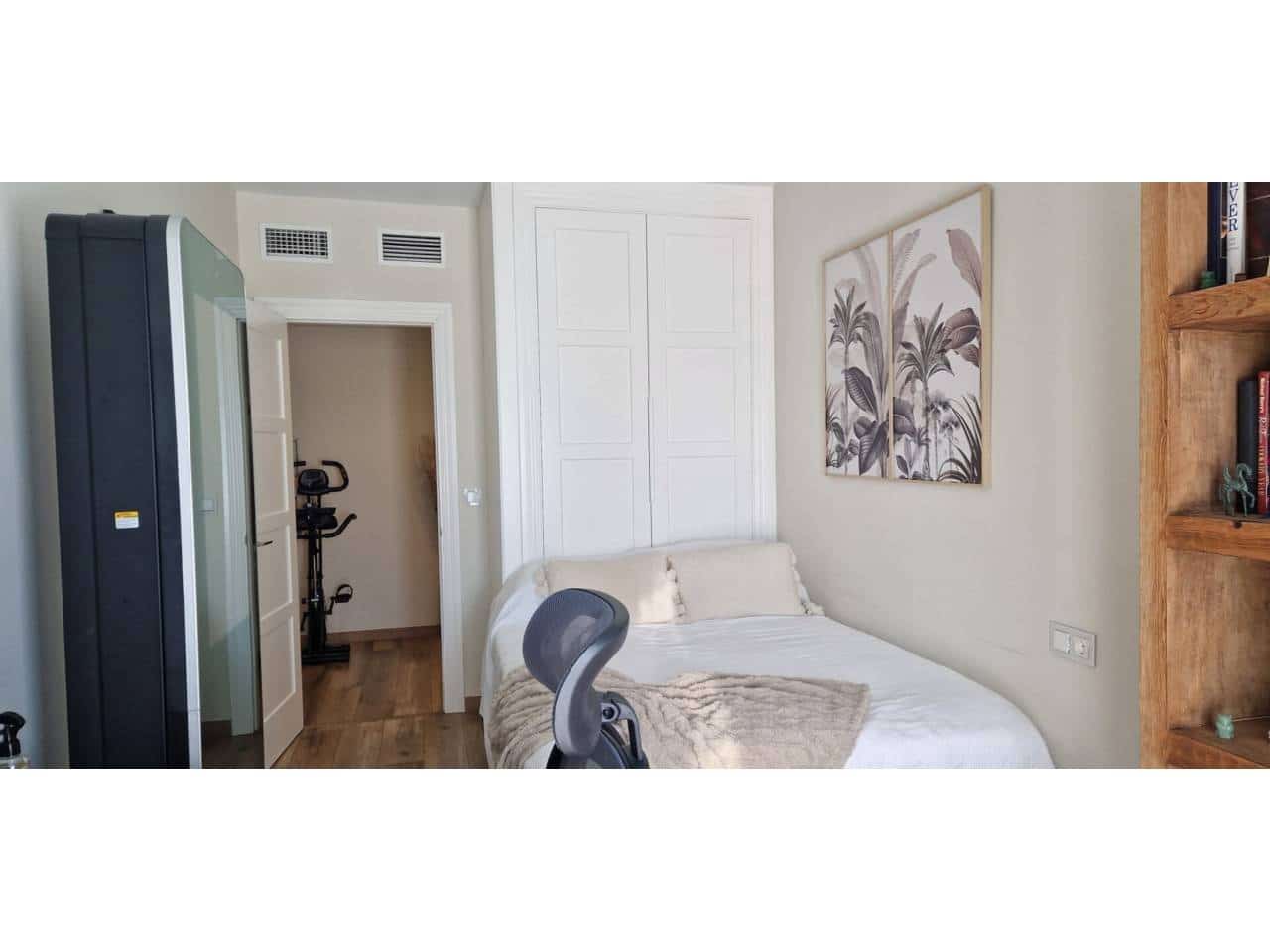 3 soveværelse Penthouse til salg i Benalmadena med swimmingpool garage - € 774.000 (Ref: 8936493)