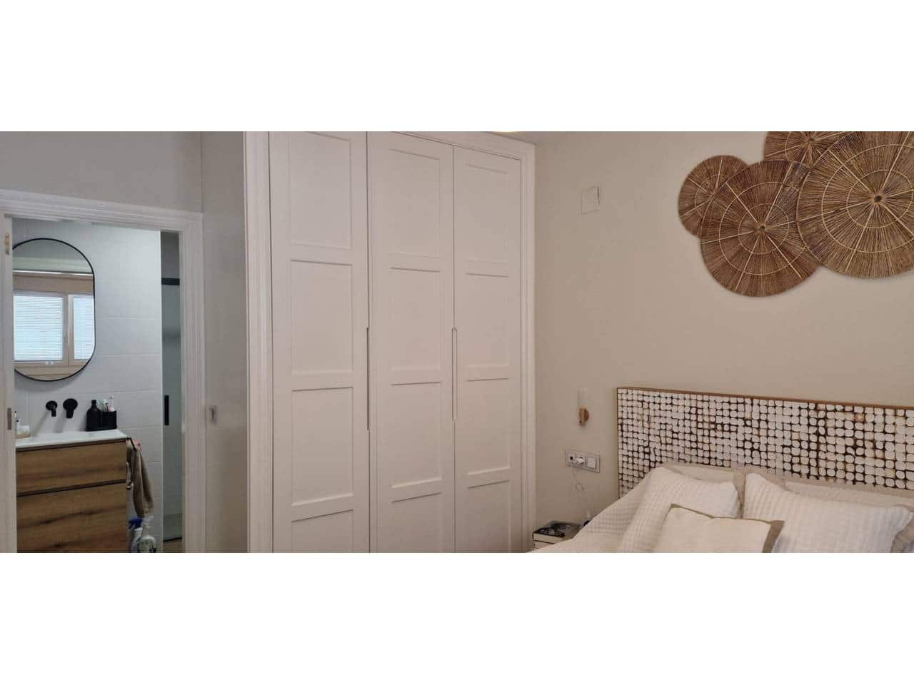 3 soveværelse Penthouse til salg i Benalmadena med swimmingpool garage - € 774.000 (Ref: 8936493)