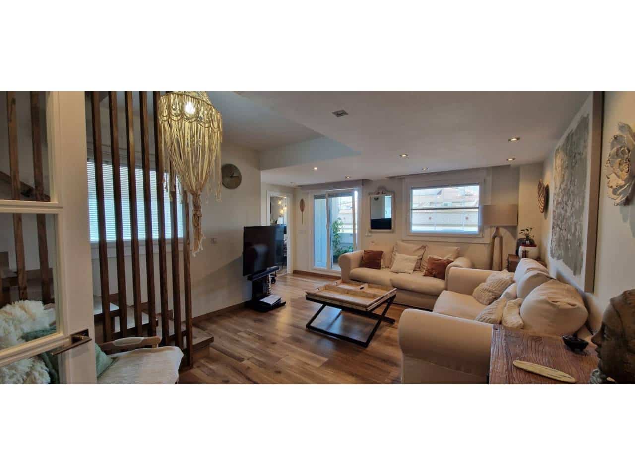 3 soveværelse Penthouse til salg i Benalmadena med swimmingpool garage - € 774.000 (Ref: 8936493)