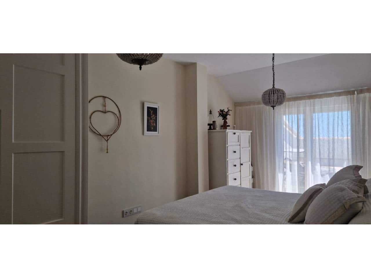 3 soveværelse Penthouse til salg i Benalmadena med swimmingpool garage - € 774.000 (Ref: 8936493)