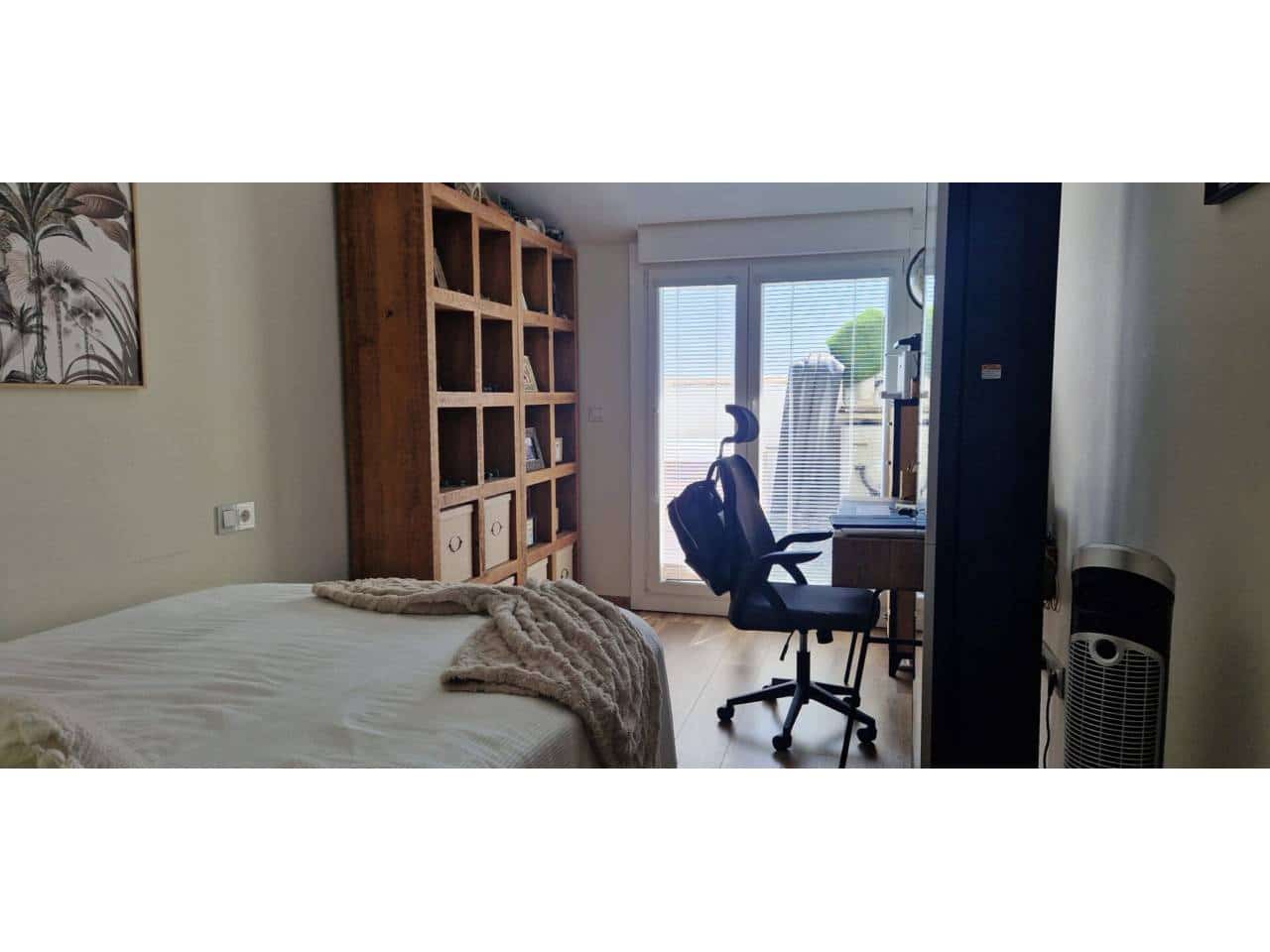 3 soveværelse Penthouse til salg i Benalmadena med swimmingpool garage - € 774.000 (Ref: 8936493)