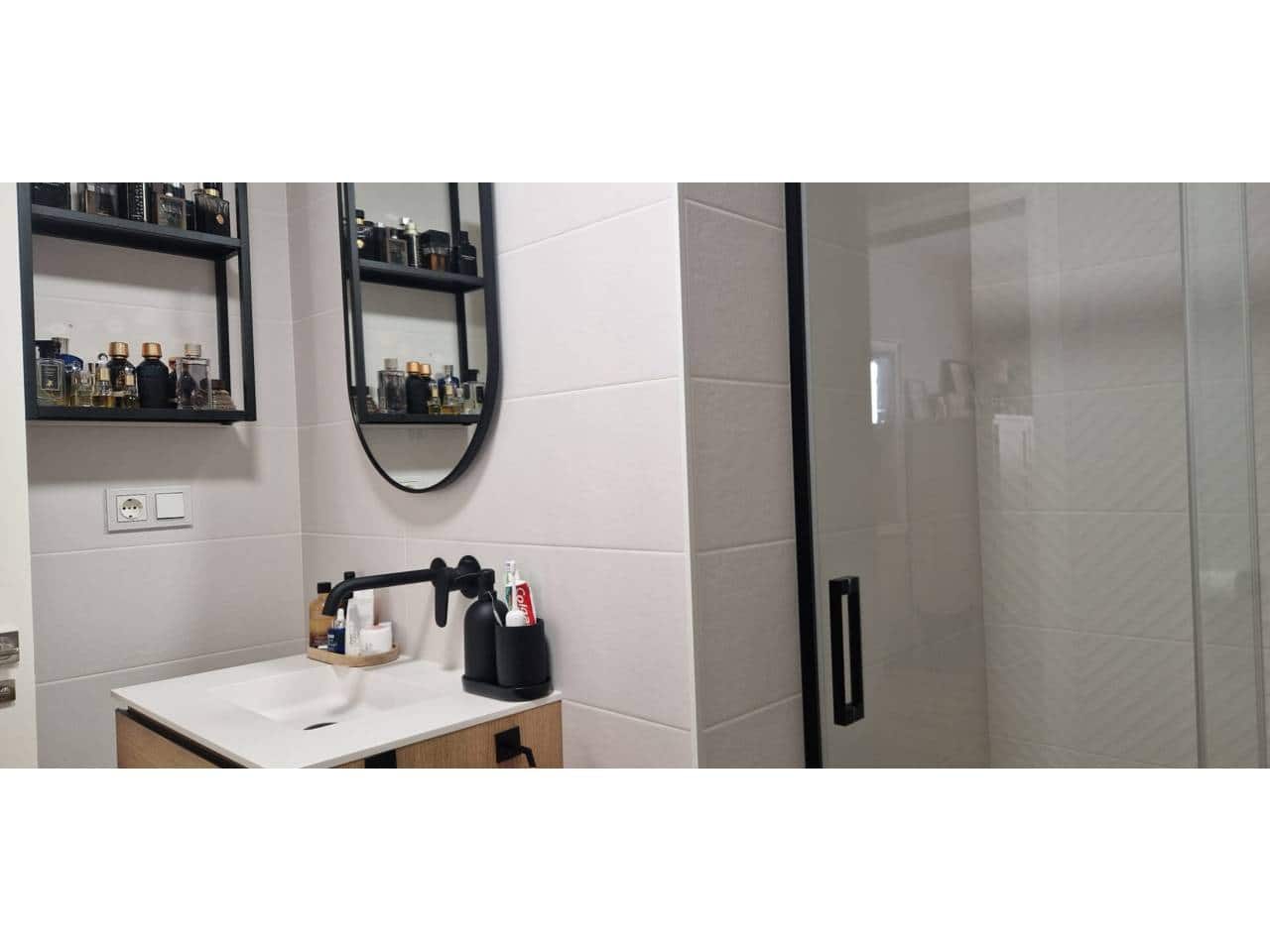 3 soveværelse Penthouse til salg i Benalmadena med swimmingpool garage - € 774.000 (Ref: 8936493)