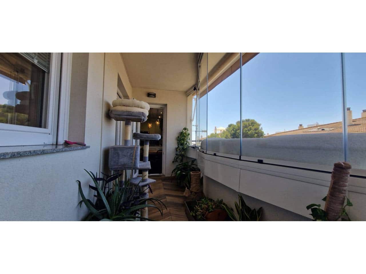 3 soveværelse Penthouse til salg i Benalmadena med swimmingpool garage - € 774.000 (Ref: 8936493)