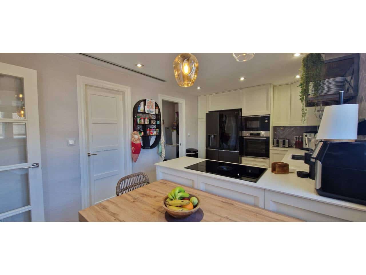 3 soveværelse Penthouse til salg i Benalmadena med swimmingpool garage - € 774.000 (Ref: 8936493)