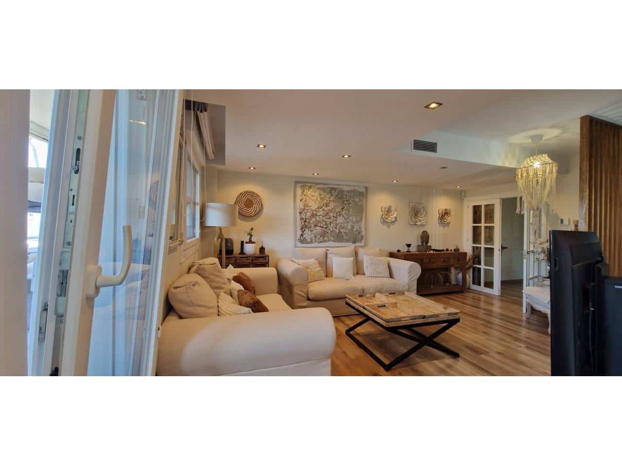 3 soveværelse Penthouse til salg i Benalmadena med swimmingpool garage - € 774.000 (Ref: 8936493)