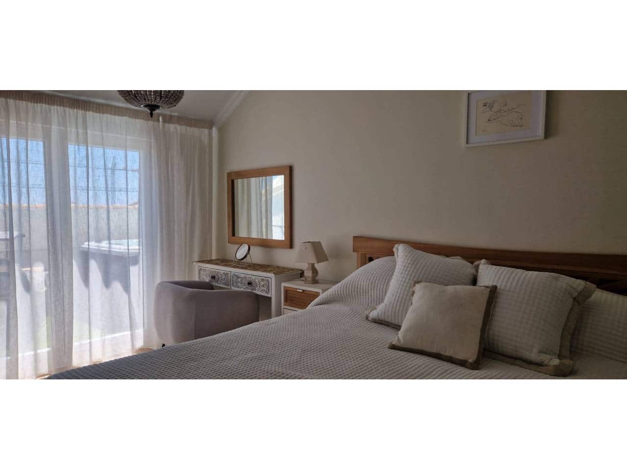 3 soveværelse Penthouse til salg i Benalmadena med swimmingpool garage - € 774.000 (Ref: 8936493)