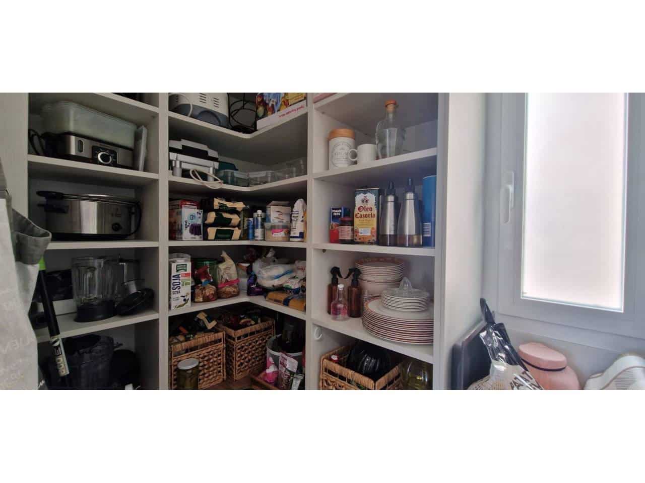 3 soveværelse Penthouse til salg i Benalmadena med swimmingpool garage - € 774.000 (Ref: 8936493)