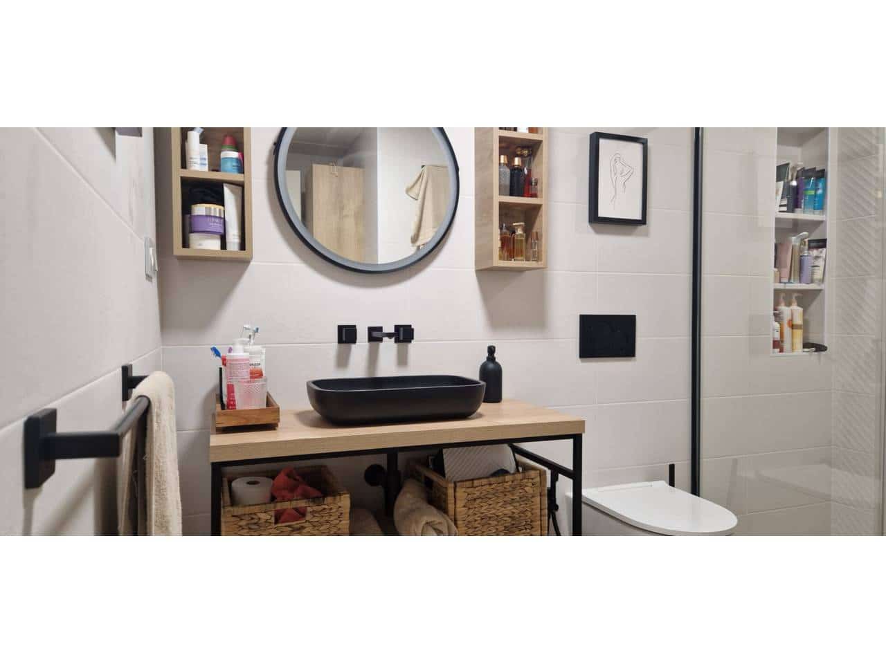 3 soveværelse Penthouse til salg i Benalmadena med swimmingpool garage - € 774.000 (Ref: 8936493)