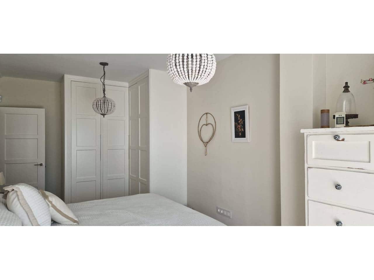 3 soveværelse Penthouse til salg i Benalmadena med swimmingpool garage - € 774.000 (Ref: 8936493)