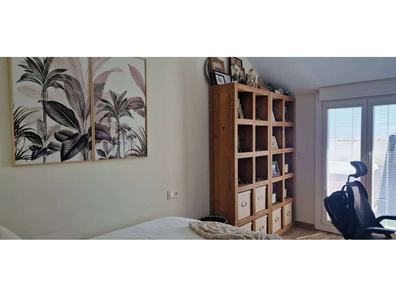 3 soveværelse Penthouse til salg i Benalmadena med swimmingpool garage - € 774.000 (Ref: 8936493)