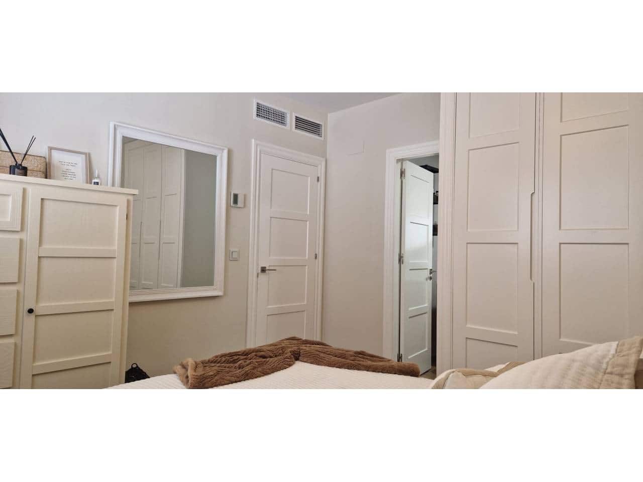 3 soveværelse Penthouse til salg i Benalmadena med swimmingpool garage - € 774.000 (Ref: 8936493)