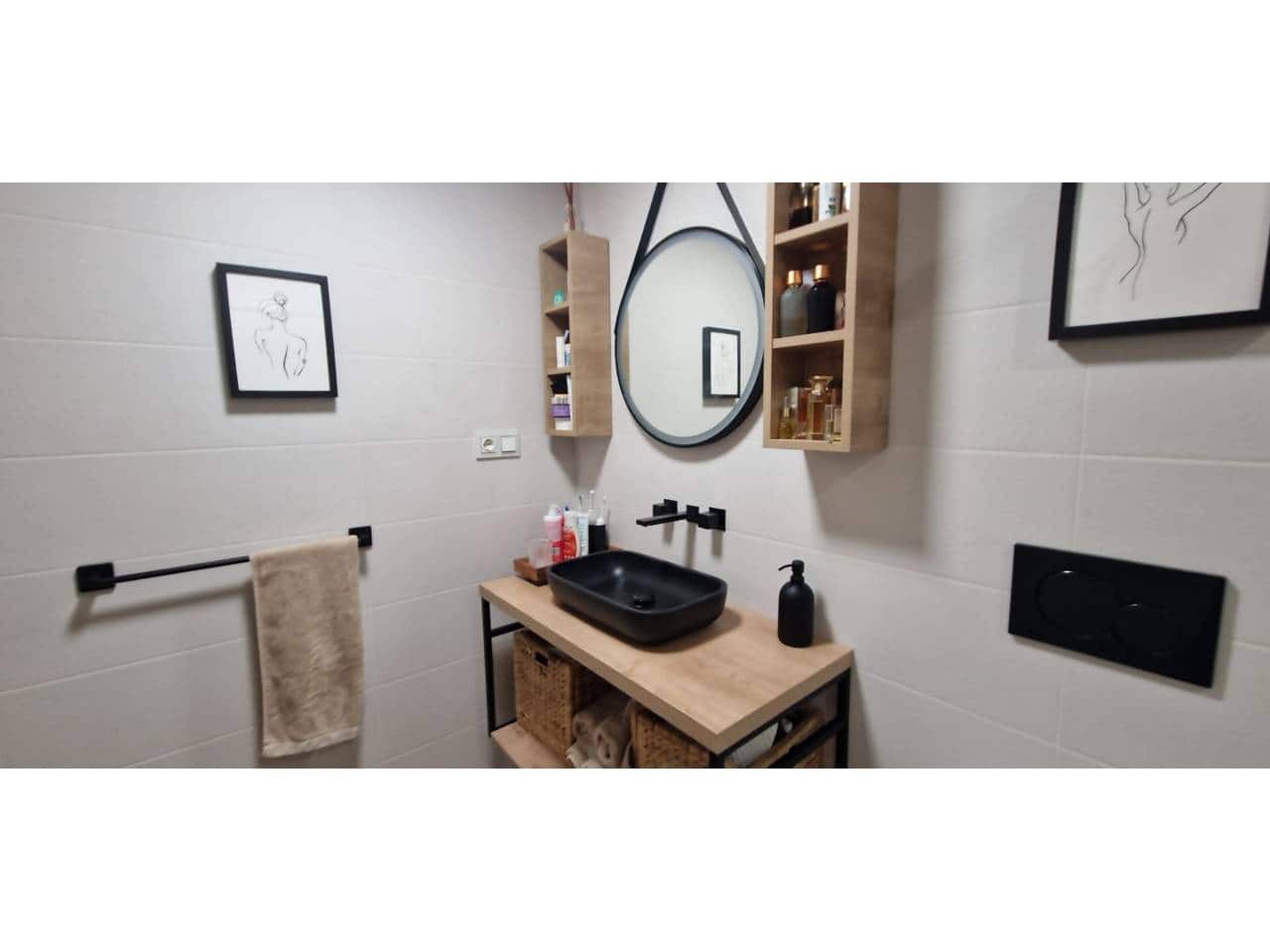 3 soveværelse Penthouse til salg i Benalmadena med swimmingpool garage - € 774.000 (Ref: 8936493)