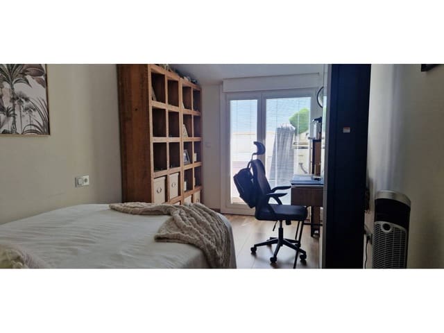 3 Zimmer Penthouse zu verkaufen in Benalmádena mit Pool Garage - 774.000 € (Ref: 8936493)