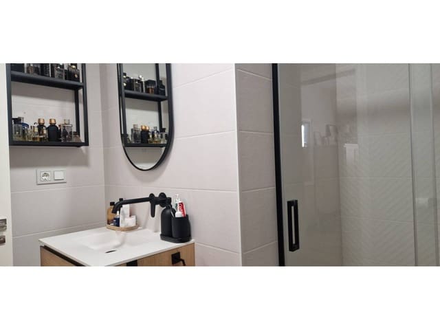 3 Zimmer Penthouse zu verkaufen in Benalmádena mit Pool Garage - 774.000 € (Ref: 8936493)