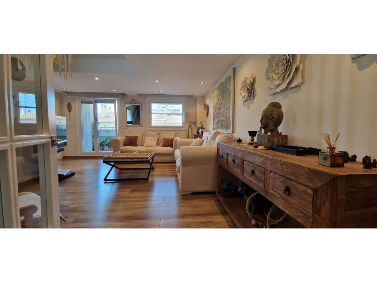 3 soveværelse Penthouse til salg i Benalmadena med swimmingpool garage - € 774.000 (Ref: 8936493)