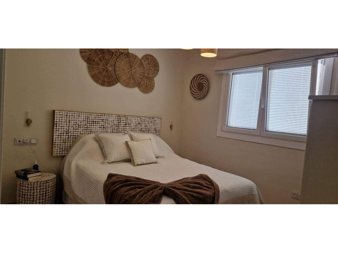 3 soveværelse Penthouse til salg i Benalmadena med swimmingpool garage - € 774.000 (Ref: 8936493)