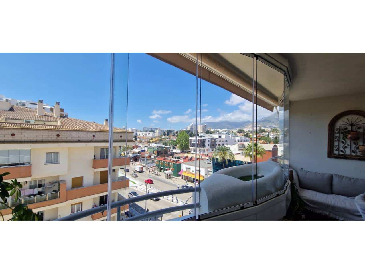 3 soveværelse Penthouse til salg i Benalmadena med swimmingpool garage - € 774.000 (Ref: 8936493)