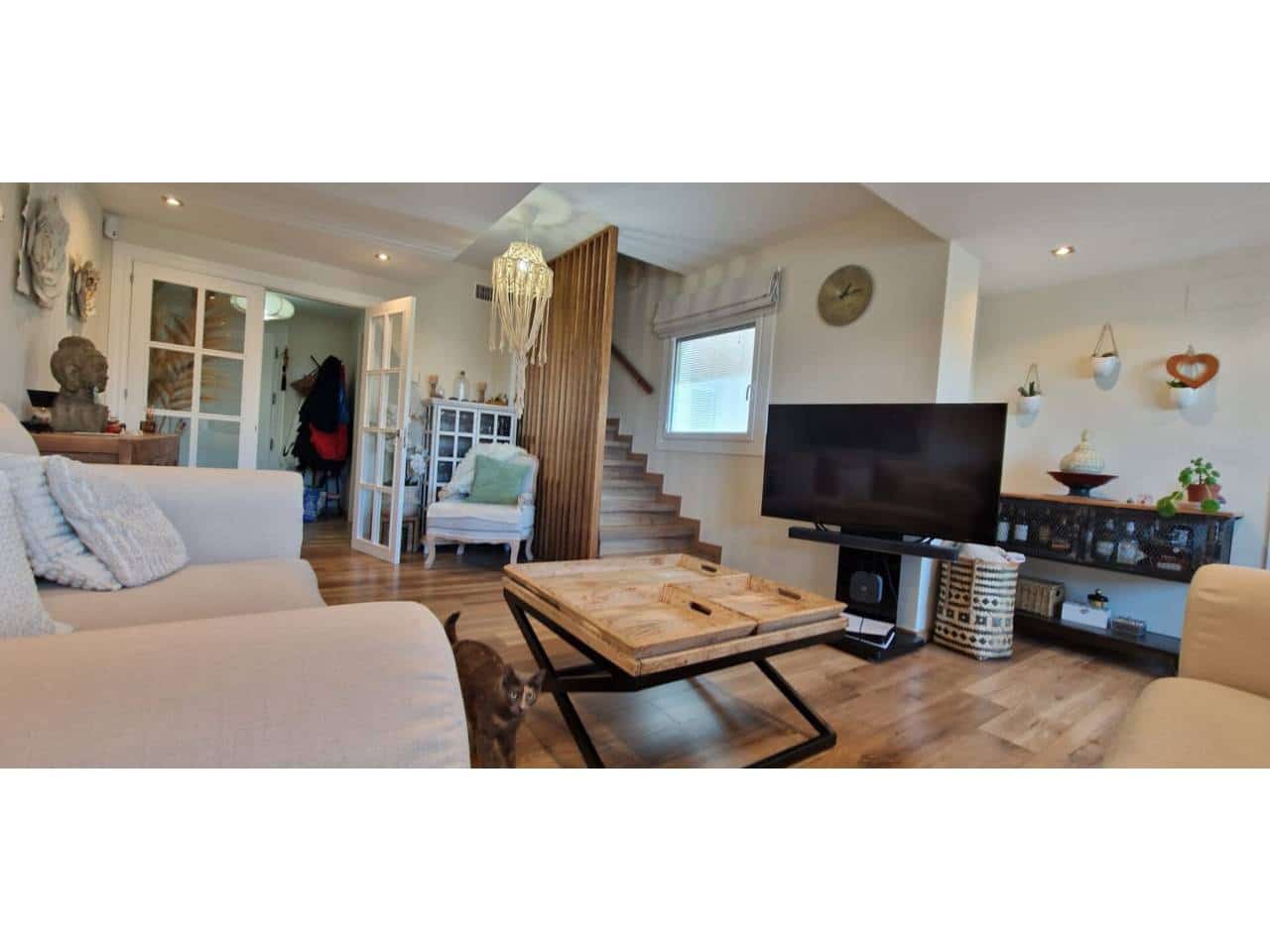 3 soveværelse Penthouse til salg i Benalmadena med swimmingpool garage - € 774.000 (Ref: 8936493)