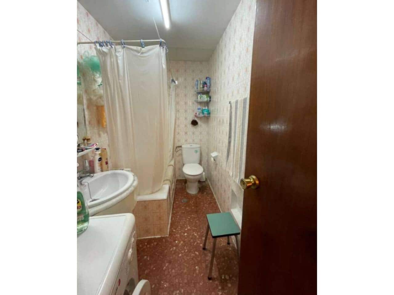 1 soveværelse Lejlighed til salg i Torremolinos med swimmingpool garage - € 390.000 (Ref: 8967916)