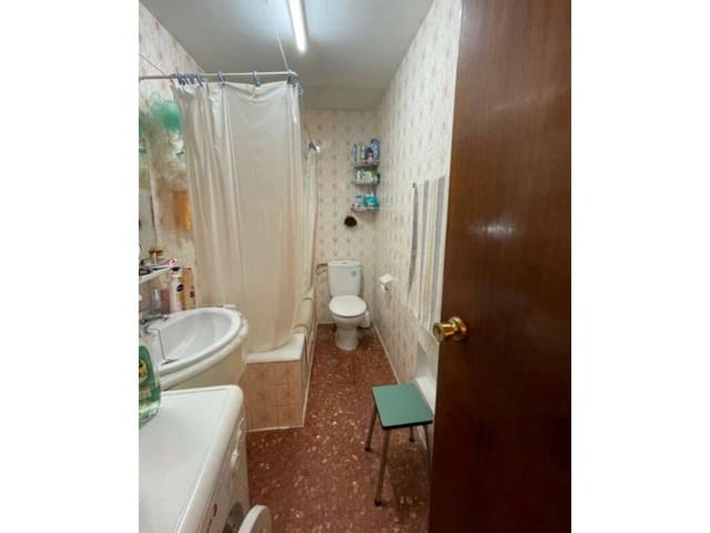 1 soverom Leilighet til salgs i Torremolinos med svømmebasseng garasje - € 390 000 (Ref: 8967916)