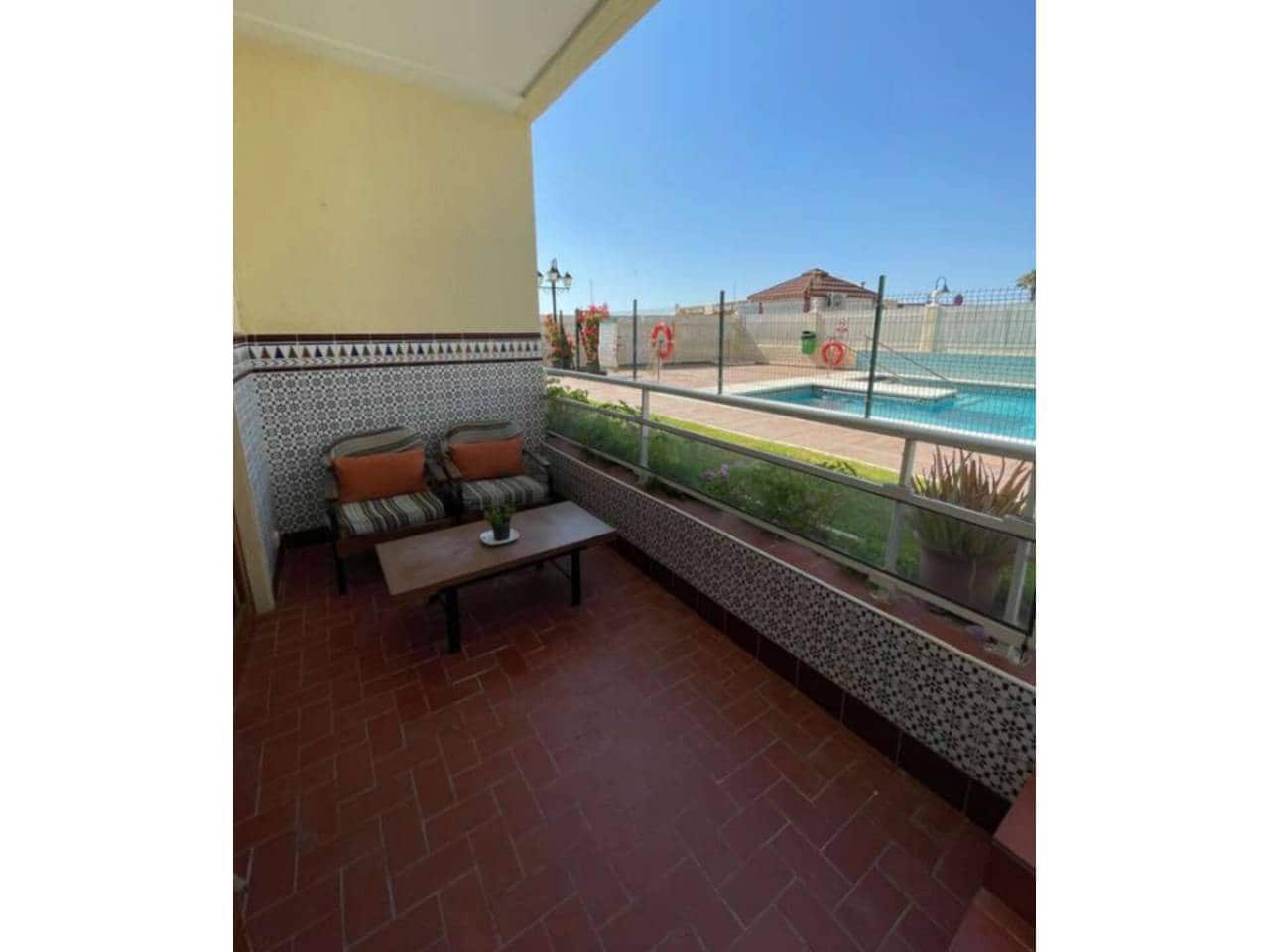1 soveværelse Lejlighed til salg i Torremolinos med swimmingpool garage - € 390.000 (Ref: 8967916)