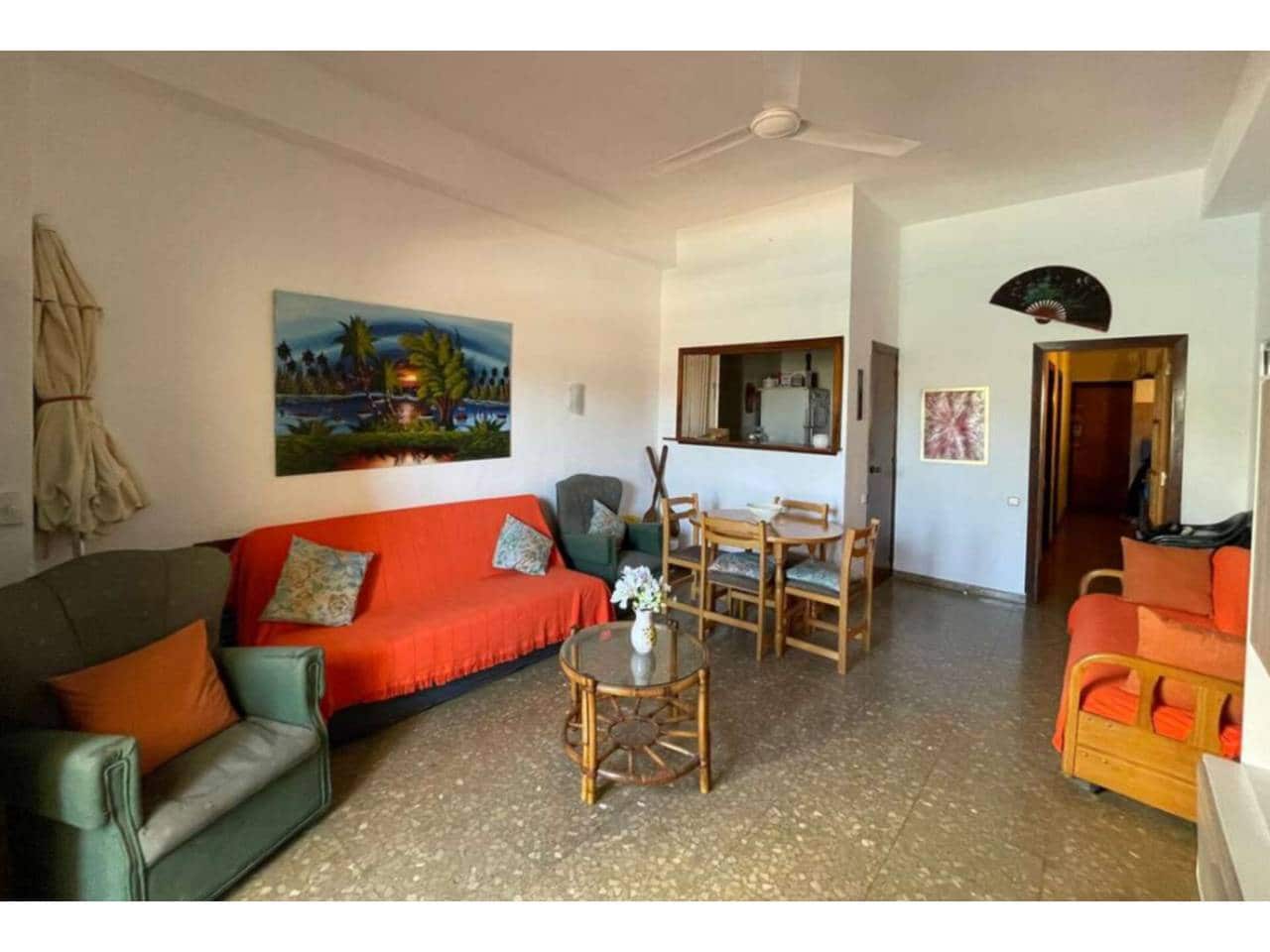 1 soveværelse Lejlighed til salg i Torremolinos med swimmingpool garage - € 390.000 (Ref: 8967916)