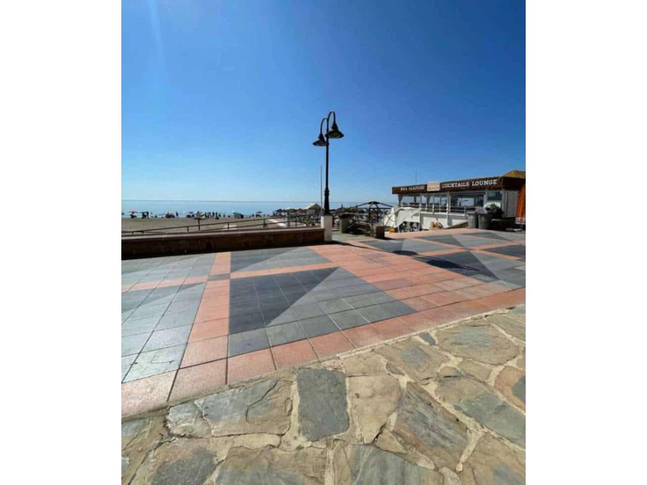 1 soveværelse Lejlighed til salg i Torremolinos med swimmingpool garage - € 390.000 (Ref: 8967916)