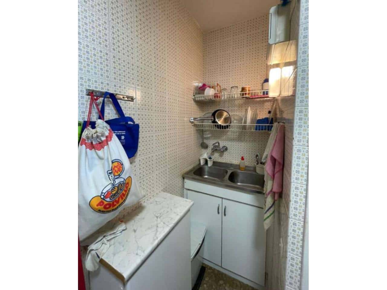 1 soveværelse Lejlighed til salg i Torremolinos med swimmingpool garage - € 390.000 (Ref: 8967916)