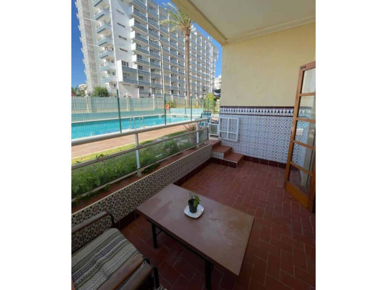 1 soveværelse Lejlighed til salg i Torremolinos med swimmingpool garage - € 390.000 (Ref: 8967916)